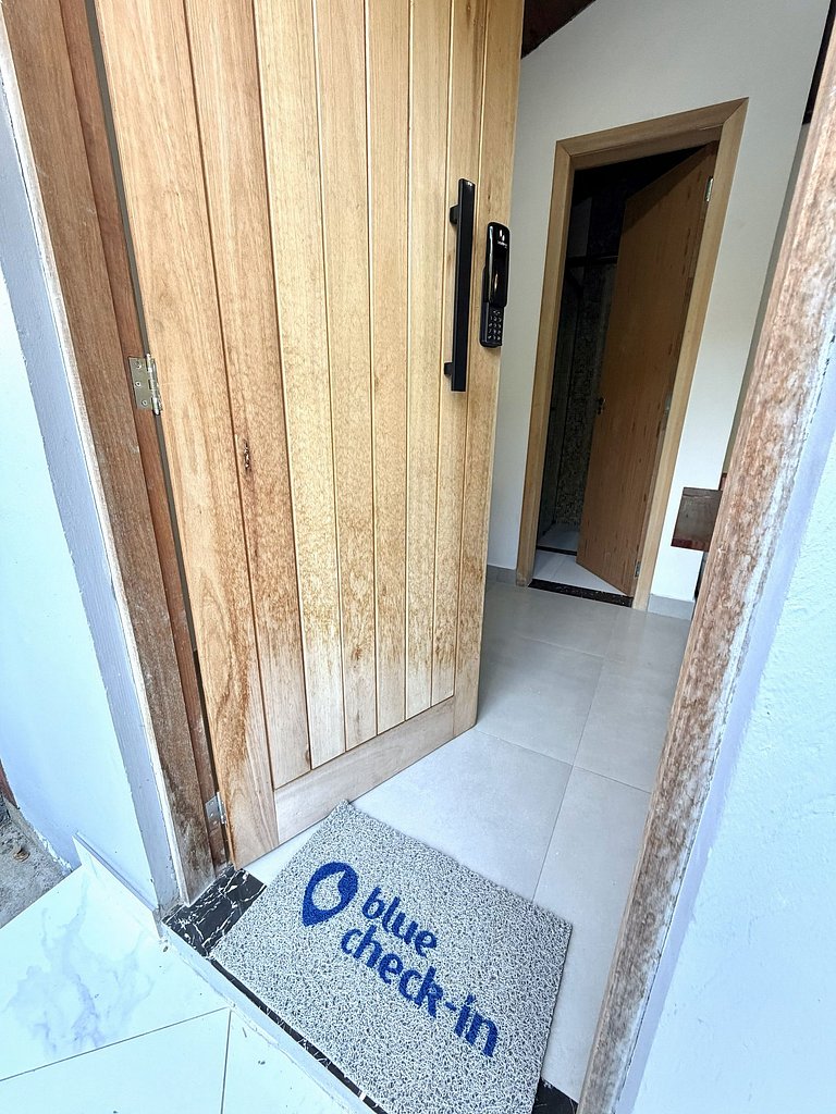 Estúdio praia da Armação 05: pertinho das praias