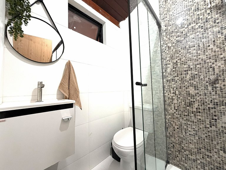 Estúdio praia da Armação 05: pertinho das praias