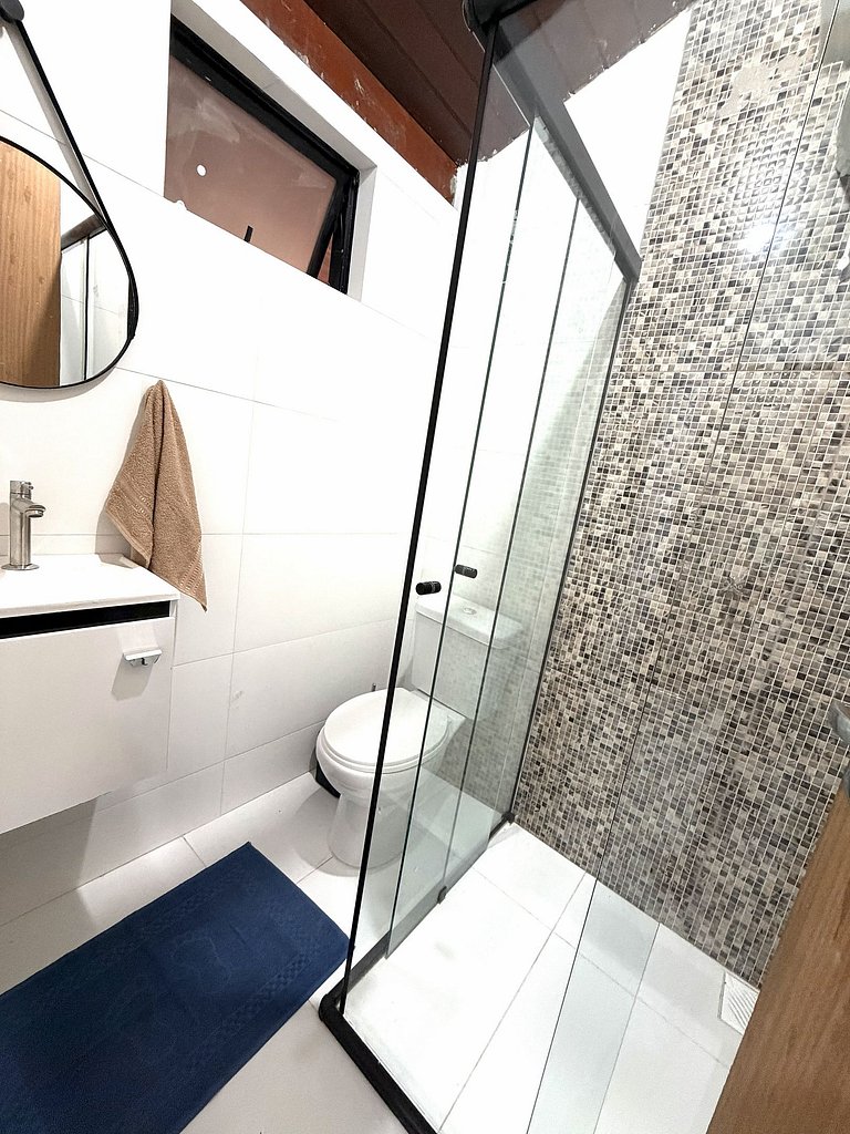 Estúdio praia da Armação 05: pertinho das praias