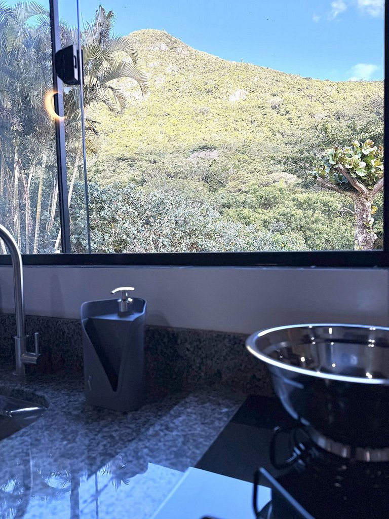 Estúdio praia da Armação 05: pertinho das praias