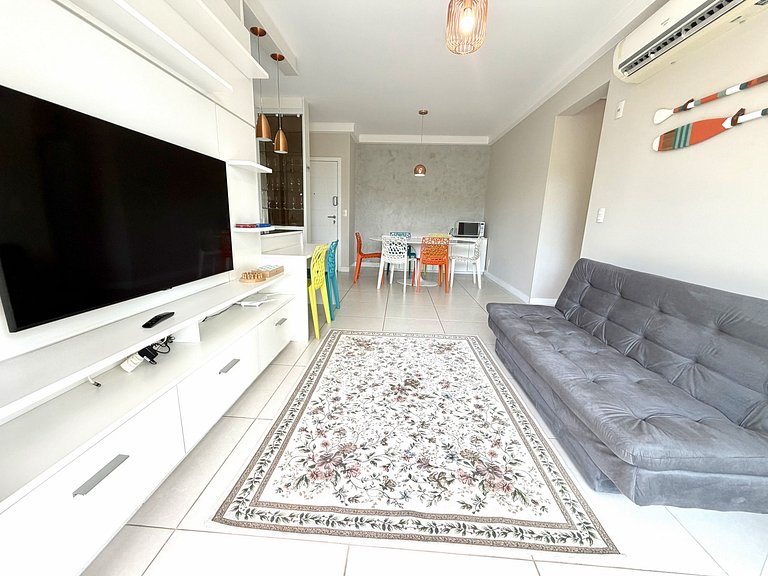 Passos do Mar im Novo Campeche: gehobener Standard