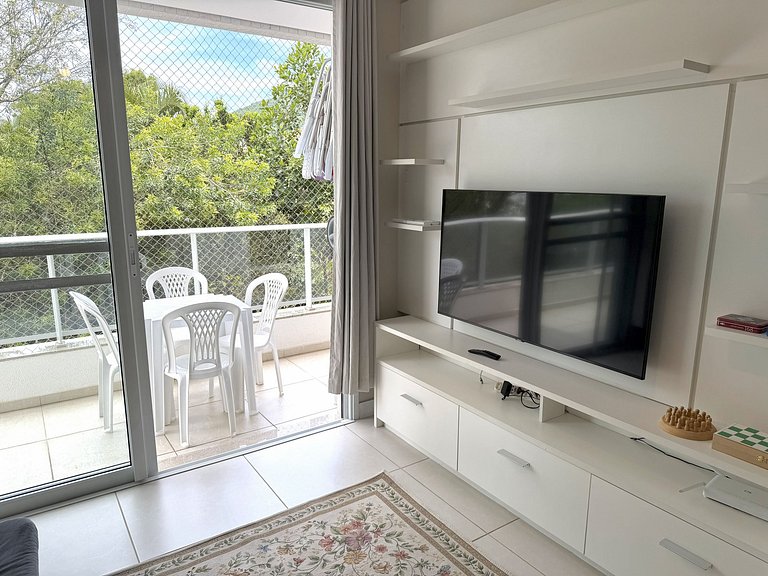 Passos do Mar in Novo Campeche: high standard