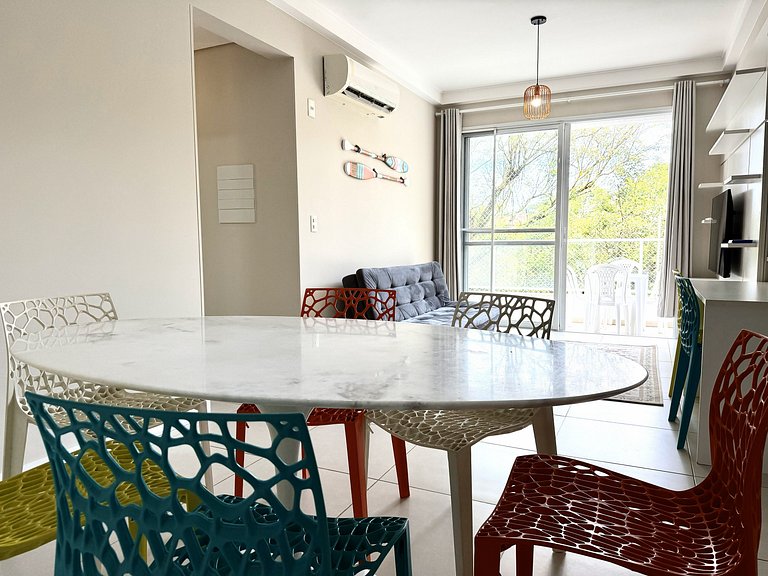 Passos do Mar no Novo Campeche: alta calidad