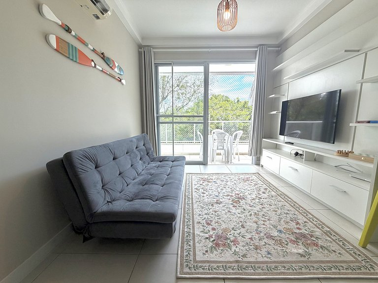 Passos do Mar in Novo Campeche: high standard