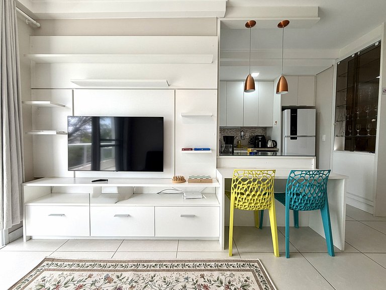 Passos do Mar no Novo Campeche: alta calidad