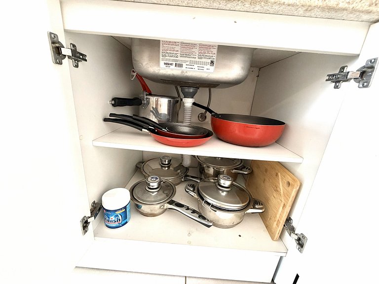 Passos do Mar im Novo Campeche: gehobener Standard