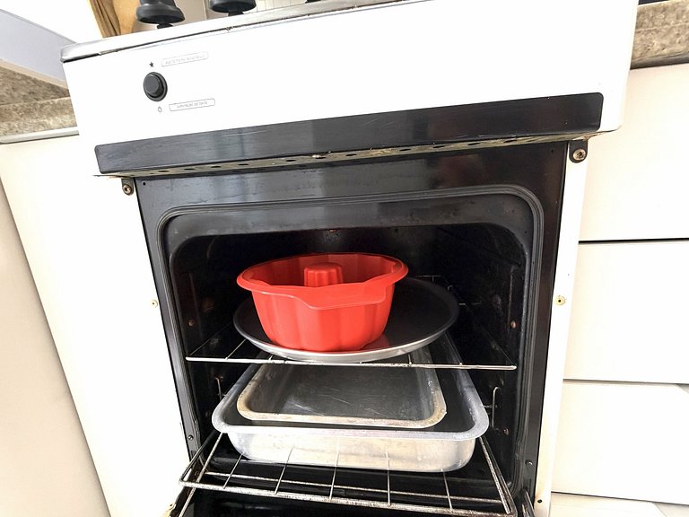 Passos do Mar in Novo Campeche: high standard