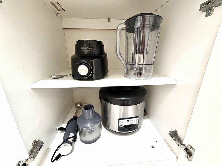 Passos do Mar in Novo Campeche: high standard