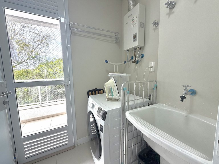 Passos do Mar in Novo Campeche: high standard