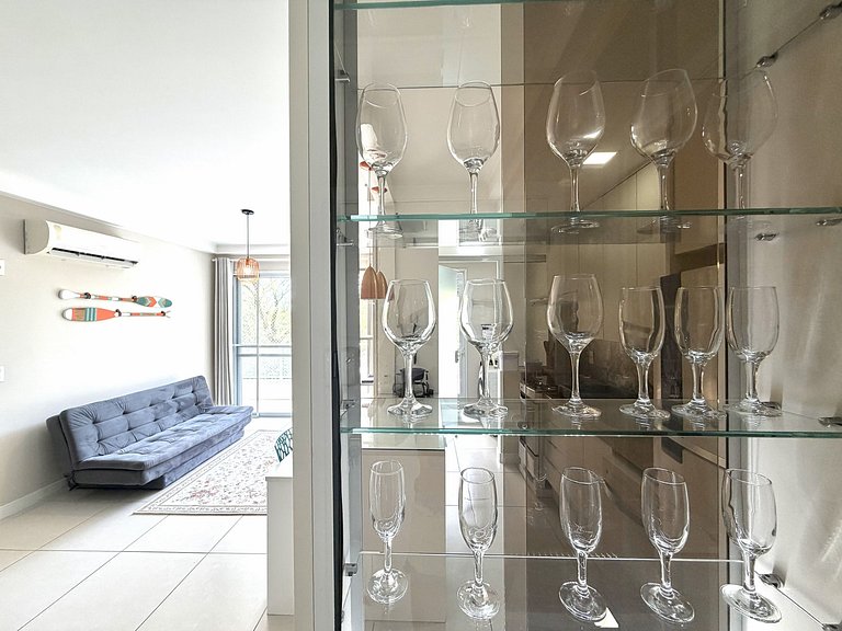 Passos do Mar no Novo Campeche: alta calidad