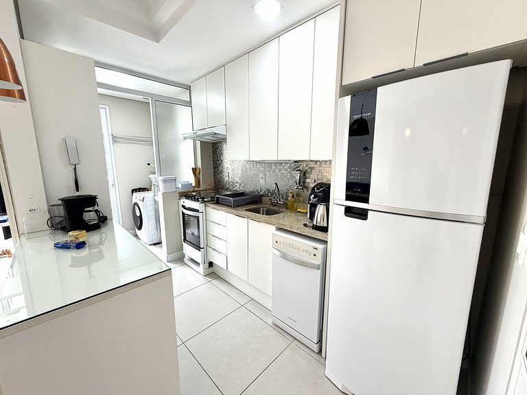 Passos do Mar no Novo Campeche: alto padrão