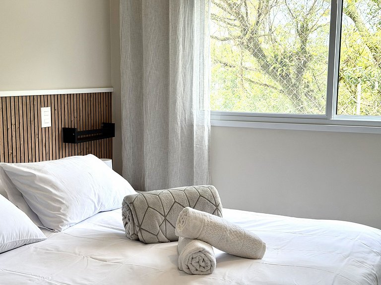 Passos do Mar no Novo Campeche: alta calidad