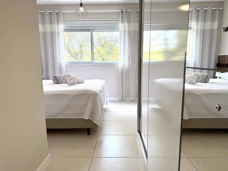 Passos do Mar in Novo Campeche: high standard