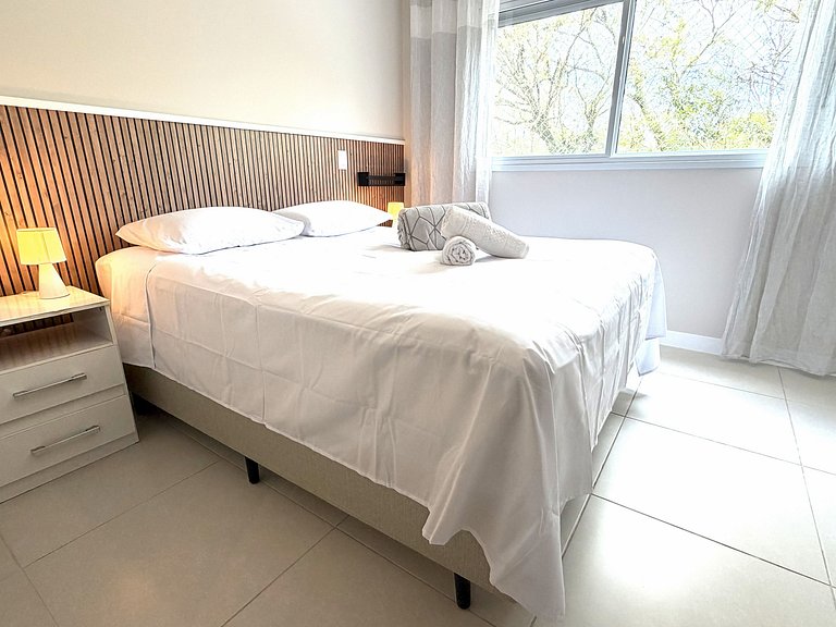 Passos do Mar in Novo Campeche: high standard