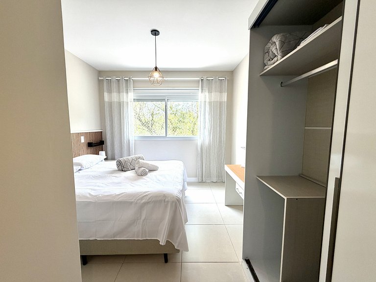 Passos do Mar in Novo Campeche: high standard