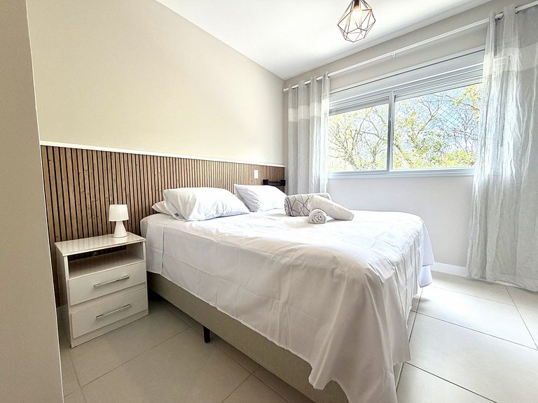 Passos do Mar no Novo Campeche: alta calidad