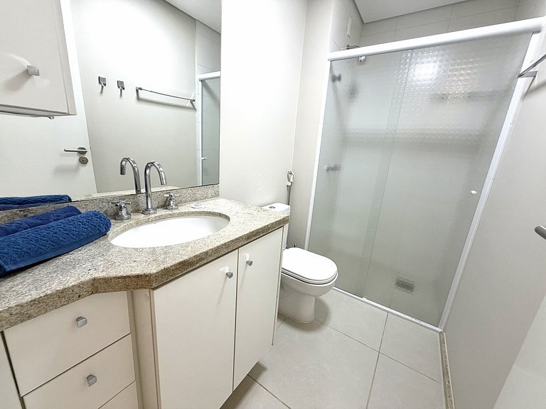 Passos do Mar in Novo Campeche: high standard