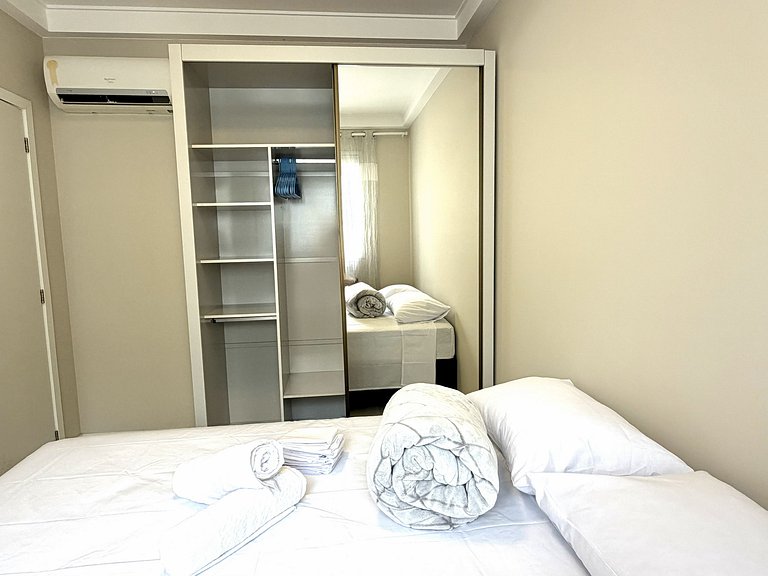 Passos do Mar in Novo Campeche: high standard