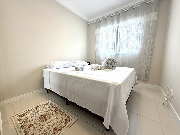 Passos do Mar in Novo Campeche: high standard