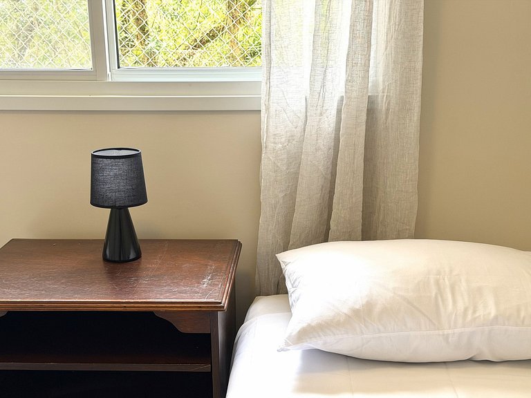 Passos do Mar no Novo Campeche: alta calidad