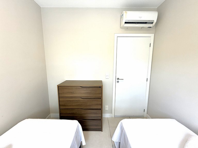 Passos do Mar in Novo Campeche: high standard