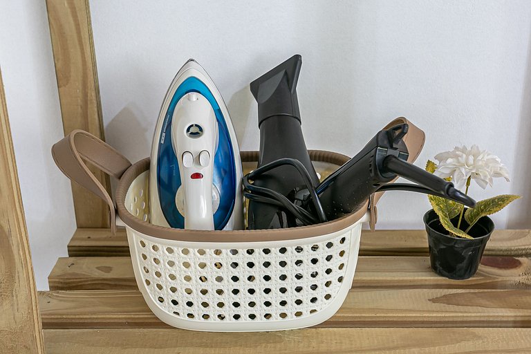 Studio #01 Armação Beach surrounded by Nature and Peace