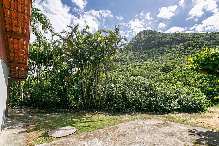 Studio #03 Armação Strand Natur und Ruhe