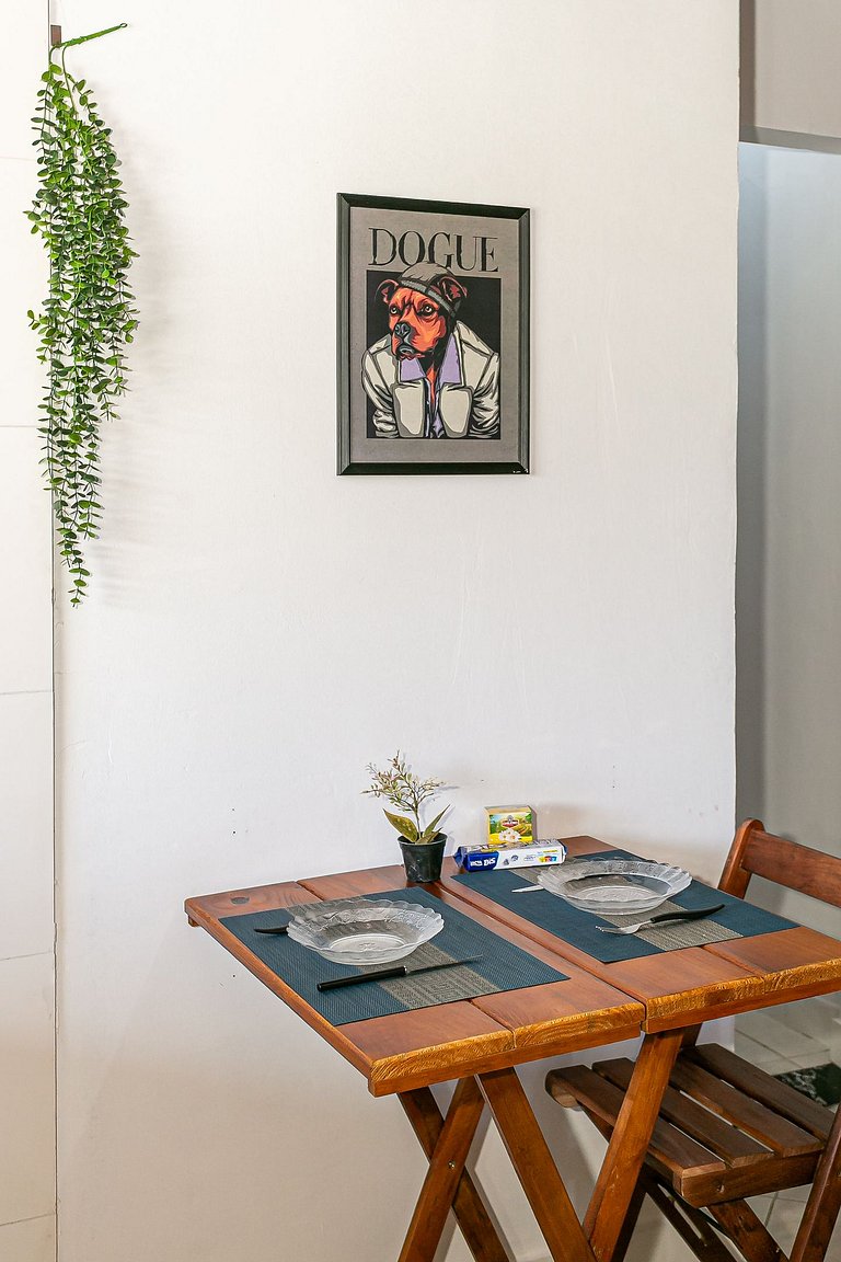 Studio #03 Armação Beach Nature & Peace