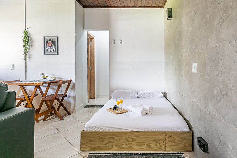 Studio #03 Armação Beach Nature & Peace