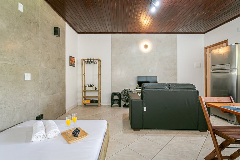 Studio #03 Armação Beach Nature & Peace