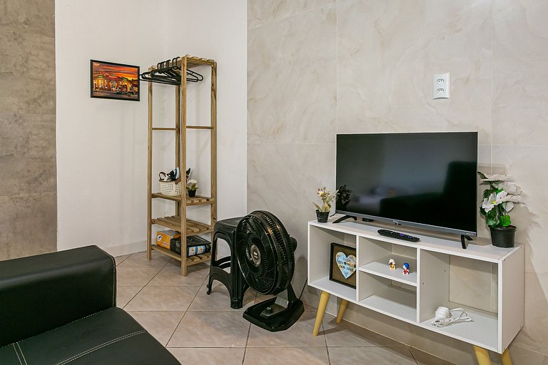 Studio #03 Armação Beach Nature & Peace