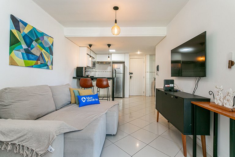 Studio with pool near the beaches