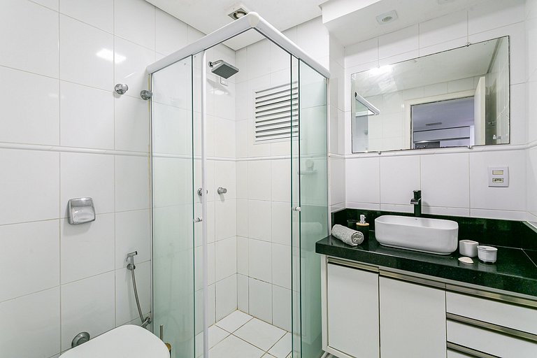 Studio with pool near the beaches