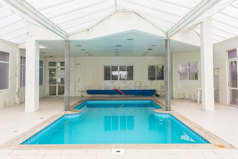 Studio with pool near the beaches