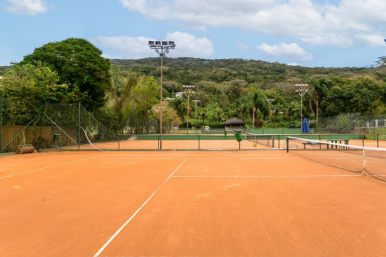 Studio with pool near the beaches