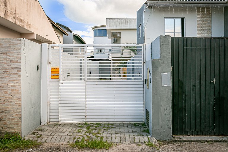Casa Incrível com Piscina no Campeche