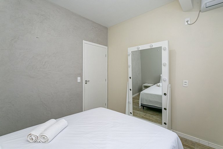 Casa Incrível com Piscina no Campeche