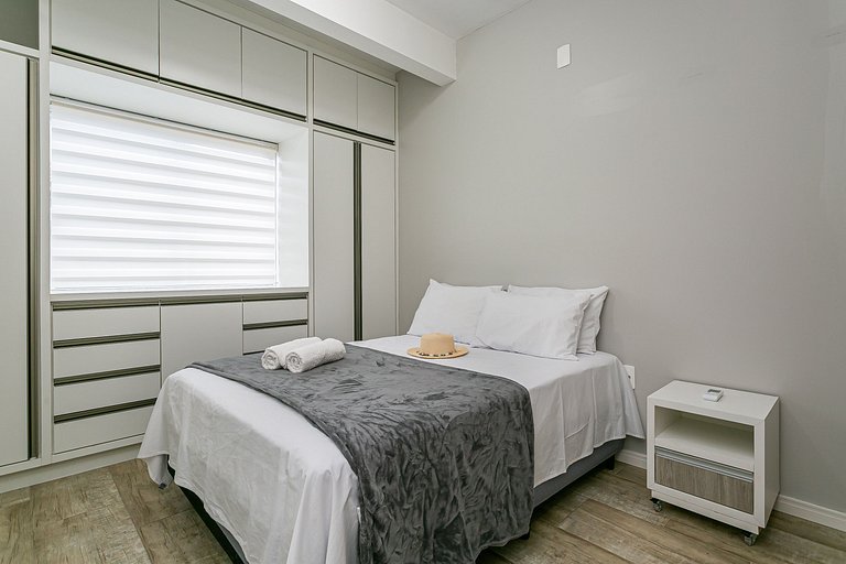 Casa Incrível com Piscina no Campeche