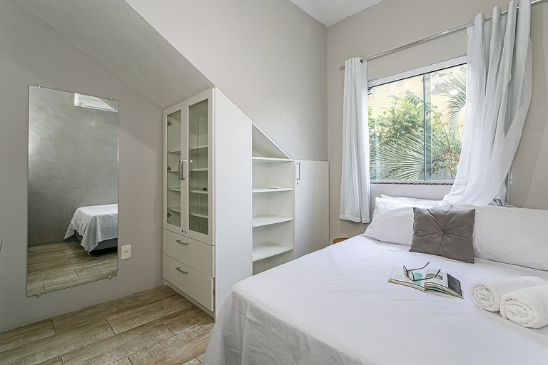 Casa Incrível com Piscina no Campeche