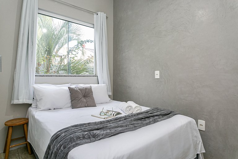 Casa Incrível com Piscina no Campeche