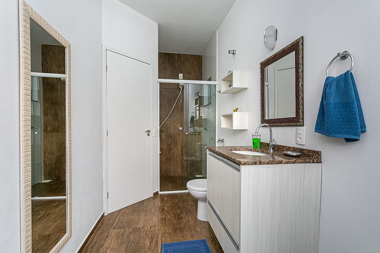 Wunderschönes Haus mit Pool in Campeche