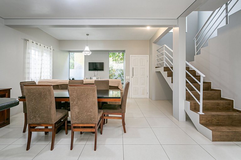 Wunderschönes Haus mit Pool in Campeche