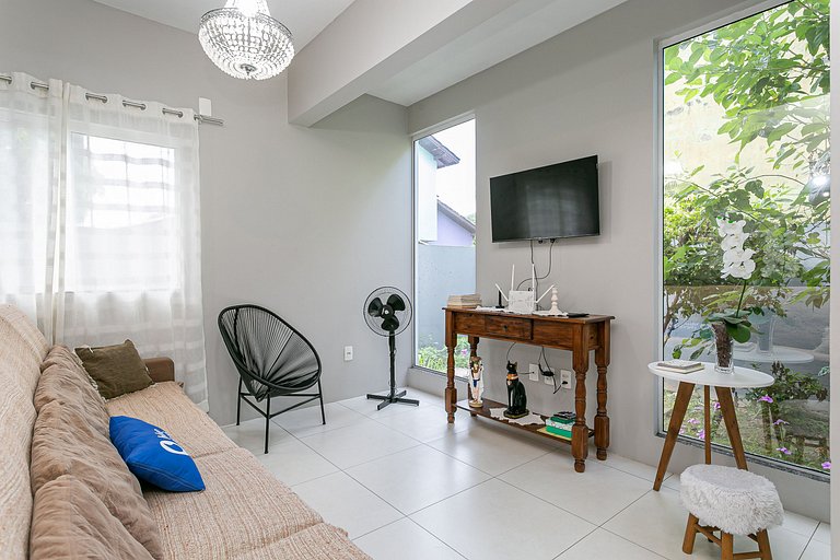 Spacious House in Campeche with Barbecue and Pool