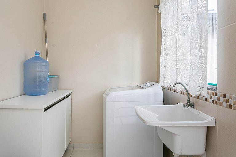 Casa Incrível com Piscina no Campeche