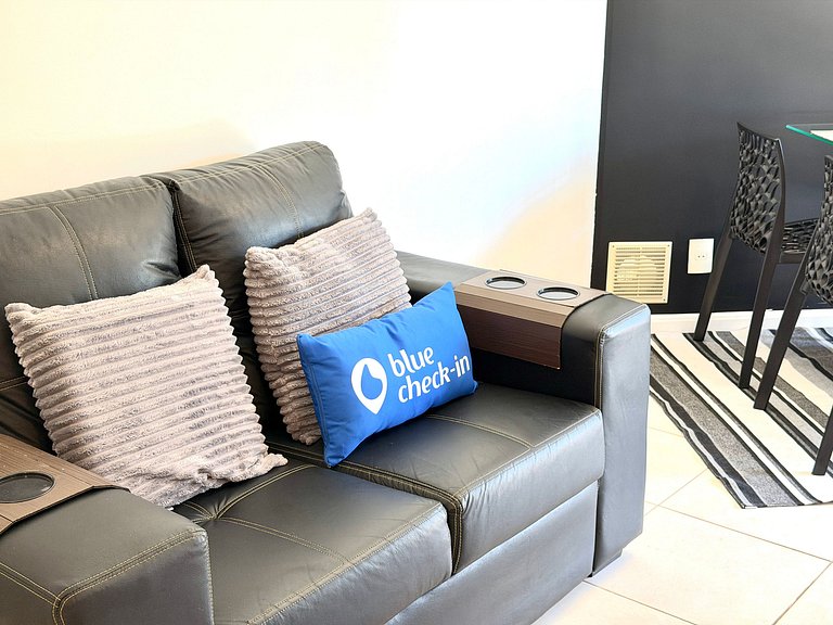 Laguna: hermosa vista y 1TB de internet