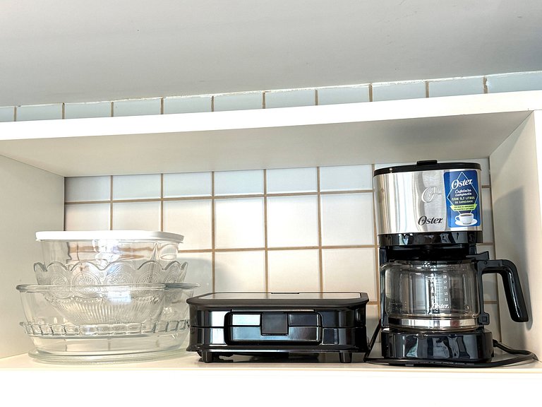 Na beira da lagoa: vista linda - 1 giga internet