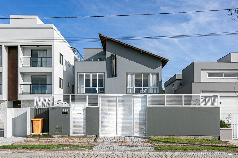 Studio Completo | Pet Friendly | No Campeche #101