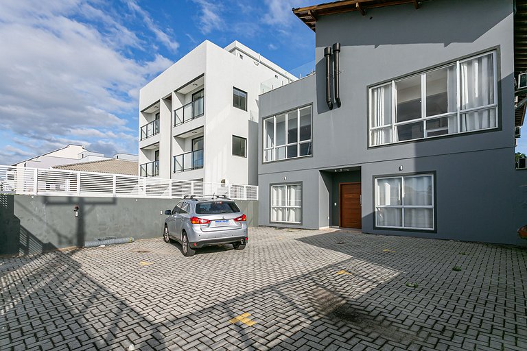Complete Studio | Pet Friendly | In Campeche #11