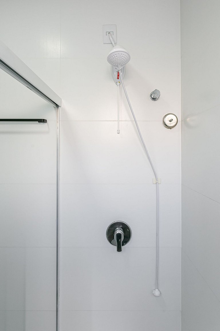 Complete Studio | Pet Friendly | In Campeche #11