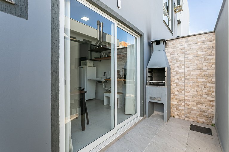 Studio Completo | Pet Friendly | No Campeche #105
